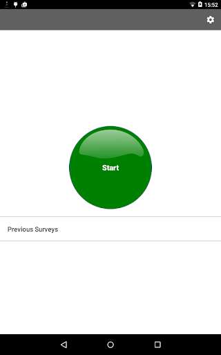 Run android online APK Passenger Information Survey from MyAndroid or emulate Passenger Information Survey using MyAndroid