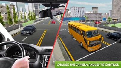 Emulate iPhone app Passenger Pick & Drop using MyAndroid