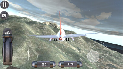 Run android online APK Passenger Plane Simulator from MyAndroid or emulate Passenger Plane Simulator using MyAndroid