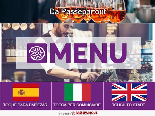 Emulate iPhone app Passepartout Point using MyAndroid Emulate iPhone app Passepartout Point using MyAndroid