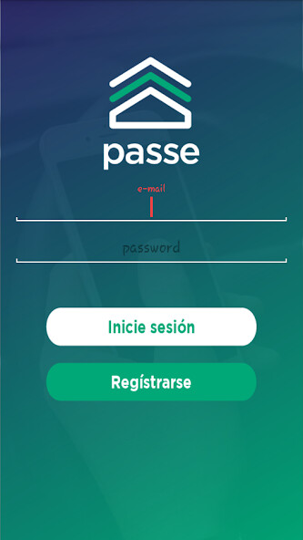 Emulate iPhone app Passe using MyAndroid