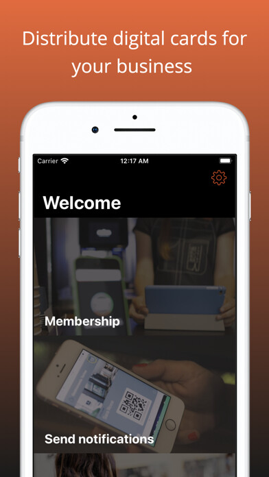 Emulate iPhone app PassFacile using MyAndroid Emulate iPhone app PassFacile using MyAndroid