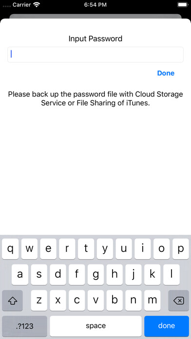 Emulate iPhone app PasSimple using MyAndroid Emulate iPhone app PasSimple using MyAndroid