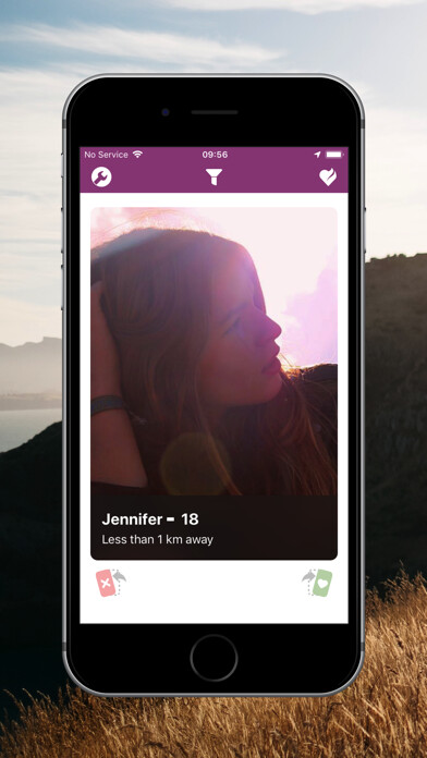 Emulate iPhone app Passion Dating app using MyAndroid Emulate iPhone app Passion Dating app using MyAndroid