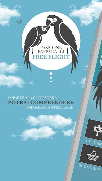 Run android online APK Passione Pappagalli FreeFlight from MyAndroid or emulate Passione Pappagalli FreeFlight using MyAndroid Run android online APK Passione Pappagalli FreeFlight from MyAndroid or emulate Passione Pappagalli FreeFlight using MyAndroid