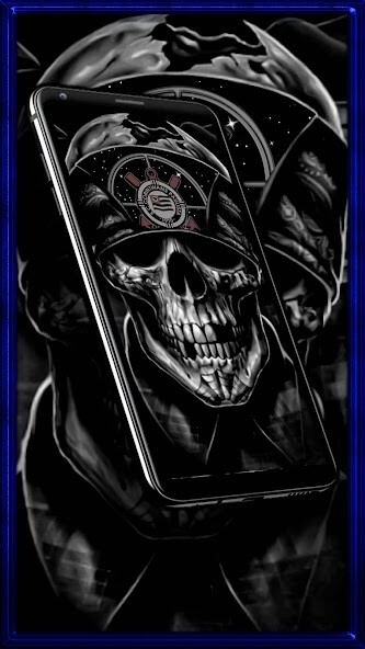 Run android online APK Passion for Corinthians Brasil from MyAndroid or emulate Passion for Corinthians Brasil using MyAndroid