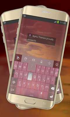 Emulate Android APK Passion sparkle Keypad Cover Emulate Android APK Passion sparkle Keypad Cover