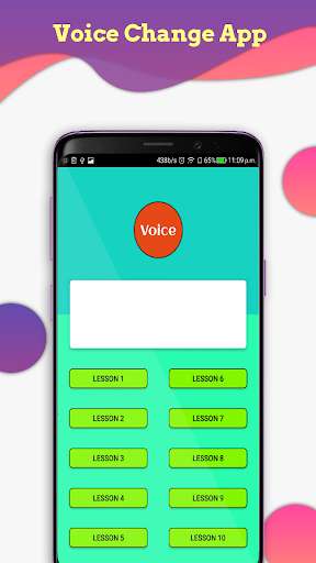 Run android online APK passive voice converter from MyAndroid or emulate passive voice converter using MyAndroid