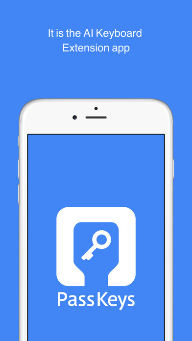 Emulate iPhone app PassKeys using MyAndroid Emulate iPhone app PassKeys using MyAndroid