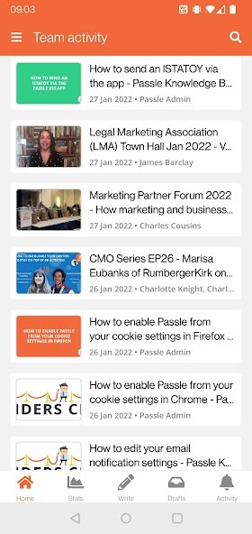 Run android online APK Passle from MyAndroid or emulate Passle using MyAndroid Run android online APK Passle from MyAndroid or emulate Passle using MyAndroid