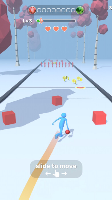 Emulate iPhone app Pass ‘n Dunk using MyAndroid Emulate iPhone app Pass ‘n Dunk using MyAndroid