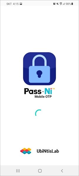 Run android online APK Pass-Ni MOTP from MyAndroid or emulate Pass-Ni MOTP using MyAndroid
