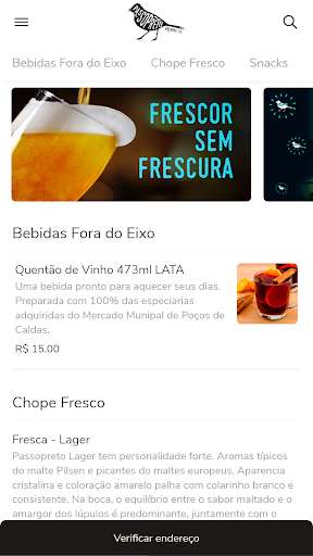 Run android online APK Passopreto em Casa from MyAndroid or emulate Passopreto em Casa using MyAndroid