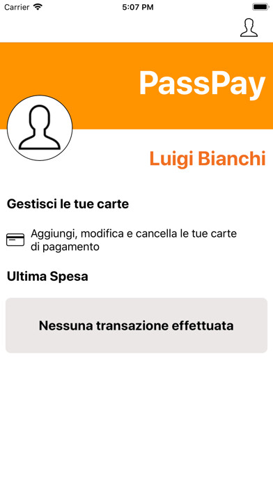 Run android online APK PASSPAY CONAD from MyAndroid or emulate PASSPAY CONAD using MyAndroid