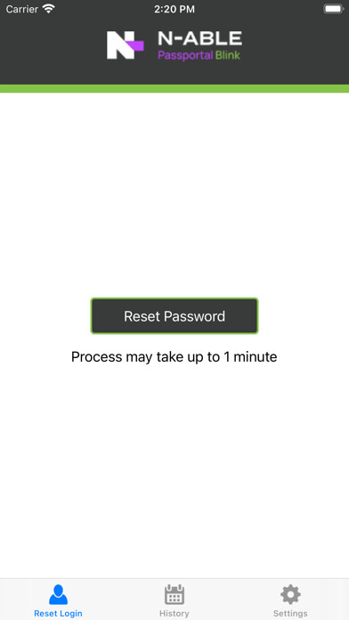 Emulate iPhone app Passportal Blink using MyAndroid Emulate iPhone app Passportal Blink using MyAndroid