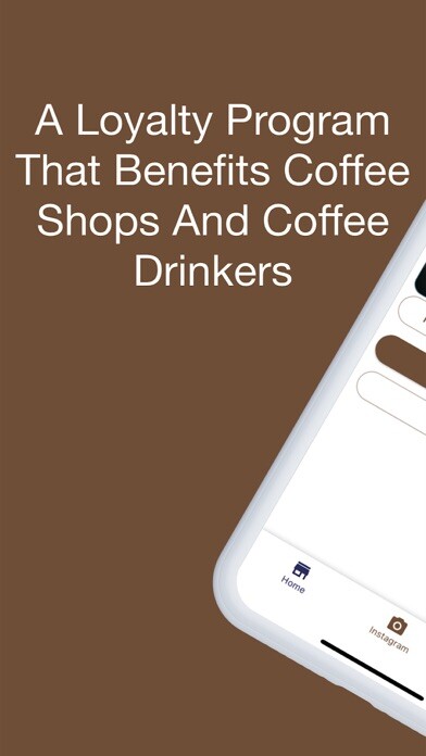Emulate iPhone app Passport Coffee Club using MyAndroid Emulate iPhone app Passport Coffee Club using MyAndroid