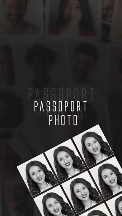 Emulate iPhone app Passport ID Photo Maker Studio using MyAndroid Emulate iPhone app Passport ID Photo Maker Studio using MyAndroid