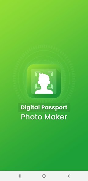 Emulate Android APK Passport Photo Maker Emulate Android APK Passport Photo Maker