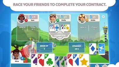 Run android online APK Passport Rummy - Card Game from MyAndroid or emulate Passport Rummy - Card Game using MyAndroid