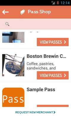 Emulate Android APK Pass - subscribe locally Emulate Android APK Pass - subscribe locally