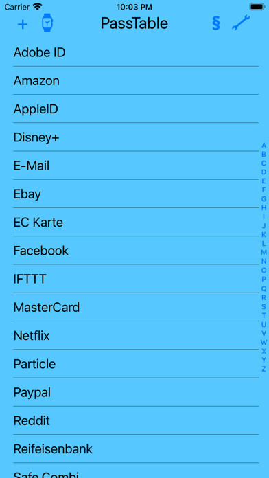 Emulate iPhone app PassTab using MyAndroid Emulate iPhone app PassTab using MyAndroid