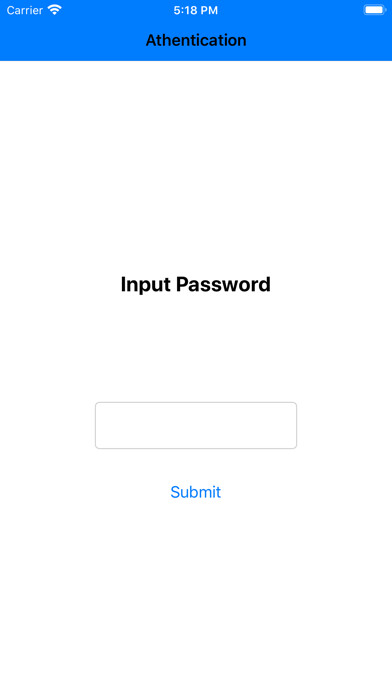 Emulate iPhone app PasstechFwDown using MyAndroid Emulate iPhone app PasstechFwDown using MyAndroid