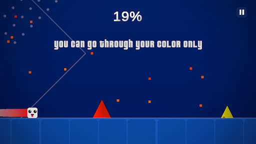 Emulate Android APK Pass The Color Emulate Android APK Pass The Color