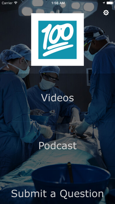 Emulate iPhone app Pass the General Surgery Board using MyAndroid Emulate iPhone app Pass the General Surgery Board using MyAndroid