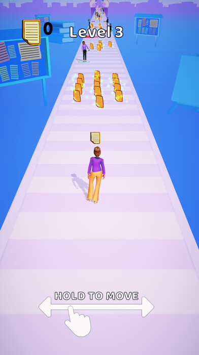 Emulate iPhone app Pass the Gossip using MyAndroid Emulate iPhone app Pass the Gossip using MyAndroid