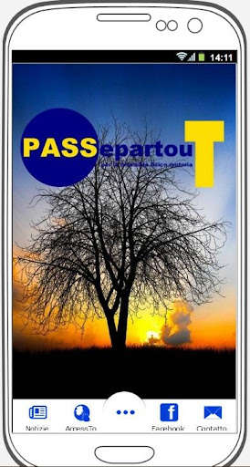 Run android online APK Pass Torino from MyAndroid or emulate Pass Torino using MyAndroid
