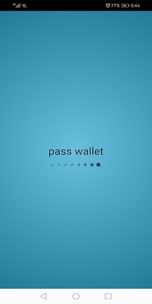 Run android online APK PassWallet from MyAndroid or emulate PassWallet using MyAndroid Run android online APK PassWallet from MyAndroid or emulate PassWallet using MyAndroid