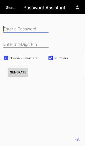 Run android online APK Password Assistant from MyAndroid or emulate Password Assistant using MyAndroid Run android online APK Password Assistant from MyAndroid or emulate Password Assistant using MyAndroid
