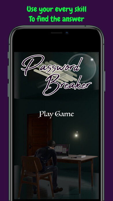 Emulate Android APK Password breaker. Emulate Android APK Password breaker.