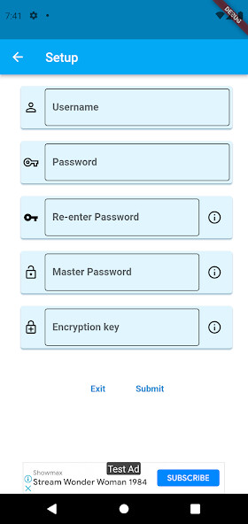 Run android online APK Password Care from MyAndroid or emulate Password Care using MyAndroid Run android online APK Password Care from MyAndroid or emulate Password Care using MyAndroid