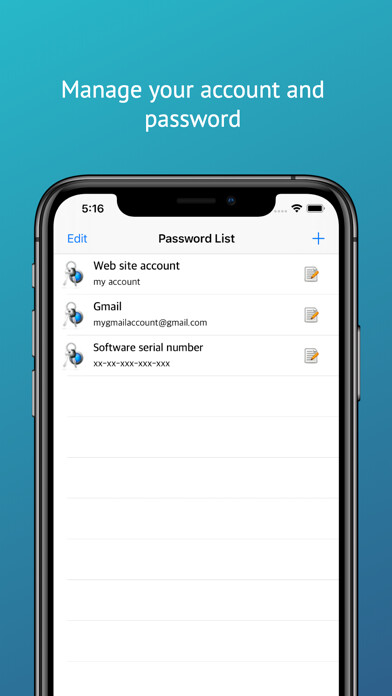 Emulate iPhone app Password Cube using MyAndroid Emulate iPhone app Password Cube using MyAndroid