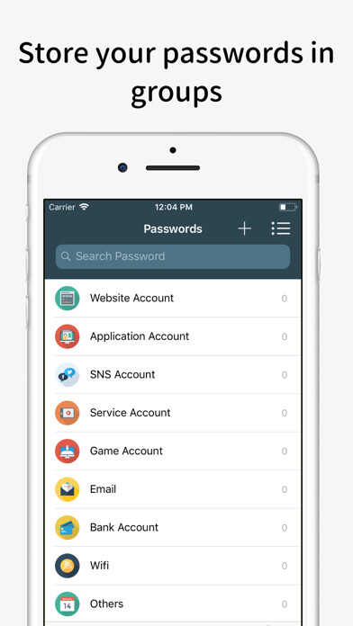 Emulate iPhone app Password & Data Protection using MyAndroid Emulate iPhone app Password & Data Protection using MyAndroid