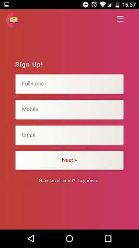 Run android online APK Password Delay from MyAndroid or emulate Password Delay using MyAndroid