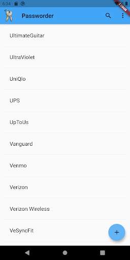 Emulate Android APK Passworder Emulate Android APK Passworder