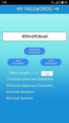 Emulate Android APK Password Generator:Your Safety Emulate Android APK Password Generator:Your Safety