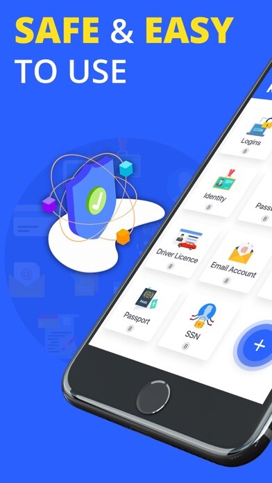 Emulate iPhone app Password Manager & Generator using MyAndroid Emulate iPhone app Password Manager & Generator using MyAndroid