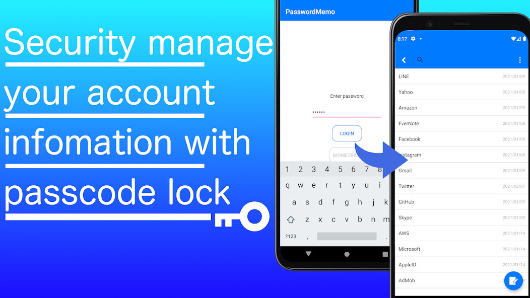 Run android online APK Password manager like notepad from MyAndroid or emulate Password manager like notepad using MyAndroid Run android online APK Password manager like notepad from MyAndroid or emulate Password manager like notepad using MyAndroid
