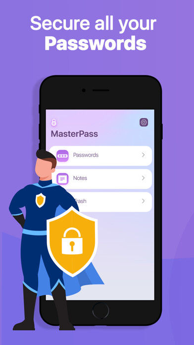 Emulate iPhone app Password Manager - MasterPass using MyAndroid Emulate iPhone app Password Manager - MasterPass using MyAndroid