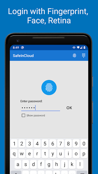 Run android online APK Password Manager SafeInCloud ℗ from MyAndroid or emulate Password Manager SafeInCloud ℗ using MyAndroid Run android online APK Password Manager SafeInCloud ℗ from MyAndroid or emulate Password Manager SafeInCloud ℗ using MyAndroid