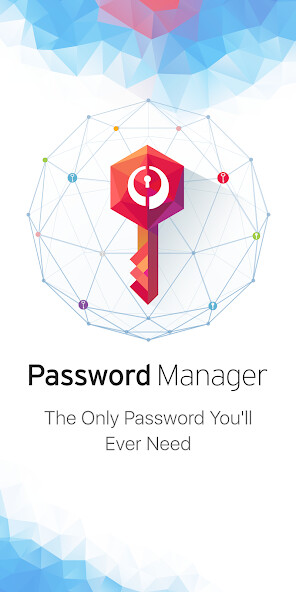Run android online APK Password Manager - SAVE  CREATE COMPLEX PASSWORD from MyAndroid or emulate Password Manager - SAVE  CREATE COMPLEX PASSWORD using MyAndroid