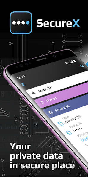 Run android online APK Password Manager - SecureX from MyAndroid or emulate Password Manager - SecureX using MyAndroid Run android online APK Password Manager - SecureX from MyAndroid or emulate Password Manager - SecureX using MyAndroid