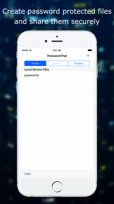 Emulate iPhone app Password Pad using MyAndroid Emulate iPhone app Password Pad using MyAndroid