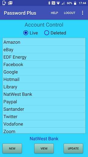 Run android online APK Password Plus from MyAndroid or emulate Password Plus using MyAndroid Run android online APK Password Plus from MyAndroid or emulate Password Plus using MyAndroid