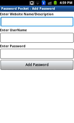 Run android online APK Password Pocket Free from MyAndroid or emulate Password Pocket Free using MyAndroid Run android online APK Password Pocket Free from MyAndroid or emulate Password Pocket Free using MyAndroid