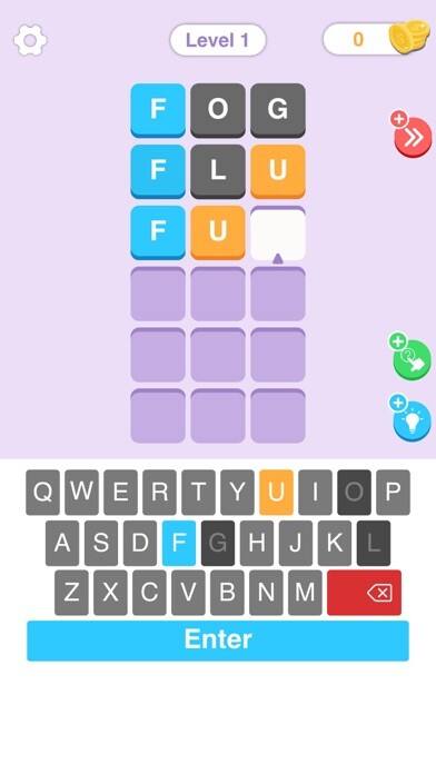 Emulate iPhone app Password Puzzle! using MyAndroid Emulate iPhone app Password Puzzle! using MyAndroid