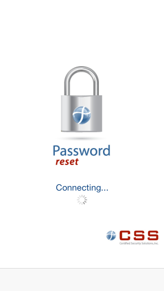 Emulate iPhone app Password Reset using MyAndroid Emulate iPhone app Password Reset using MyAndroid